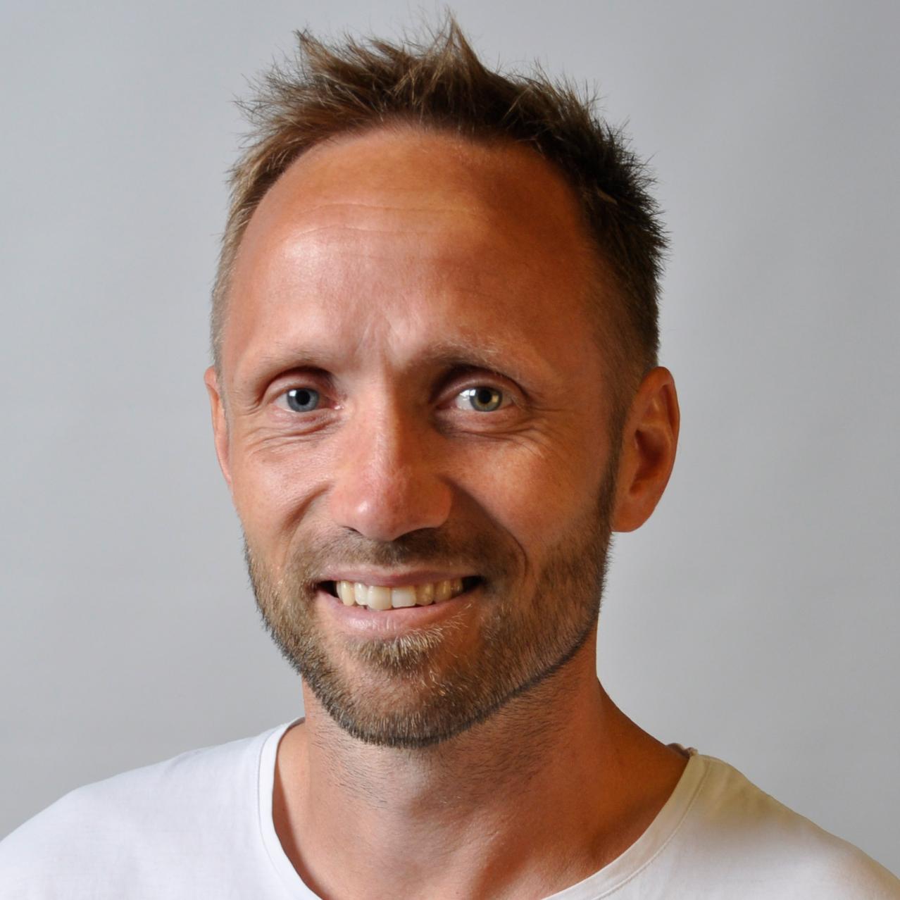 Claus Kjærgaard Thygesen, Elite- og talentkonsulent